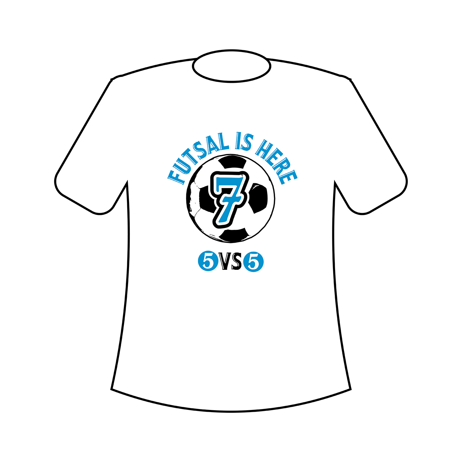 T-shirt Design by Agustin  Designer for this project | Design #18880538