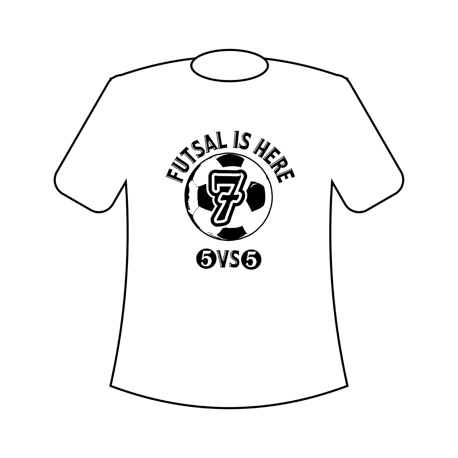 T-shirt Design by Agustin  Designer for this project | Design #18880893