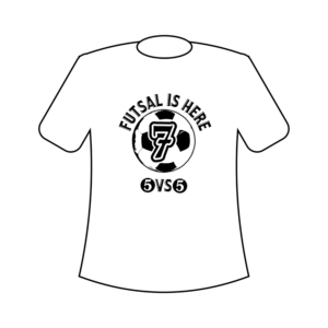 T-shirt Design by Agustin  Designer for this project | Design: #18880893