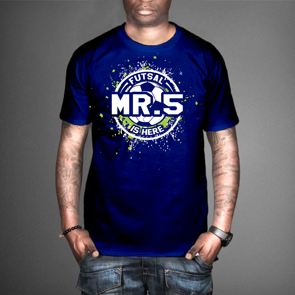 T-shirt Design by VintageDesigner for this project | Design: #18889335