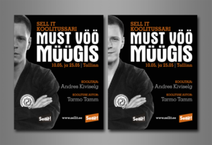 Flyer Design by kamran.gfm