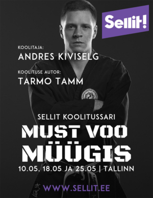 Flyer Design by Venus L. Penaflor