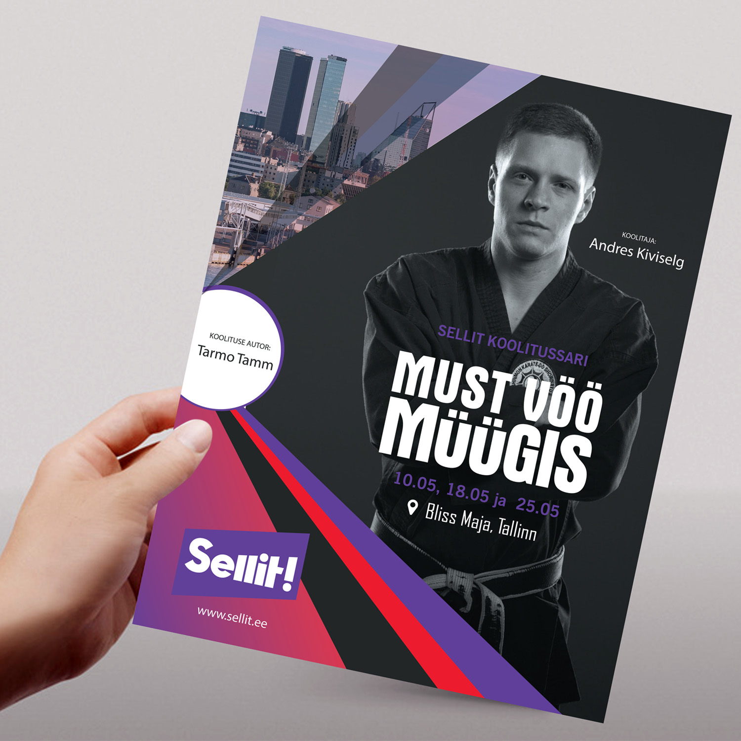 Diseño de Flyer por frizy f para este proyecto | Diseño #13910114