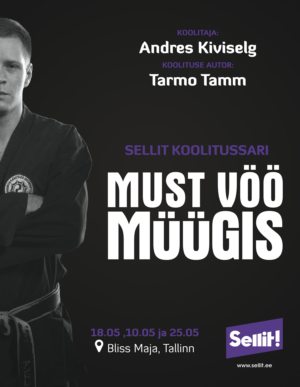 Flyer Design by EdgeDesignsYe