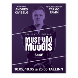 Flyer Design by banedsgn
