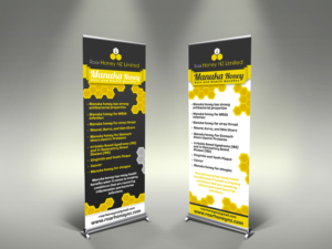Banner Ad Design by zindesign