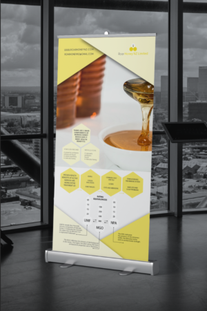 Banner Ad Design by Melanie for MicroClean Limited | Design #13910734