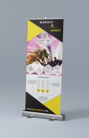 Banner Ad Design by Melanie for MicroClean Limited | Design: #13923161