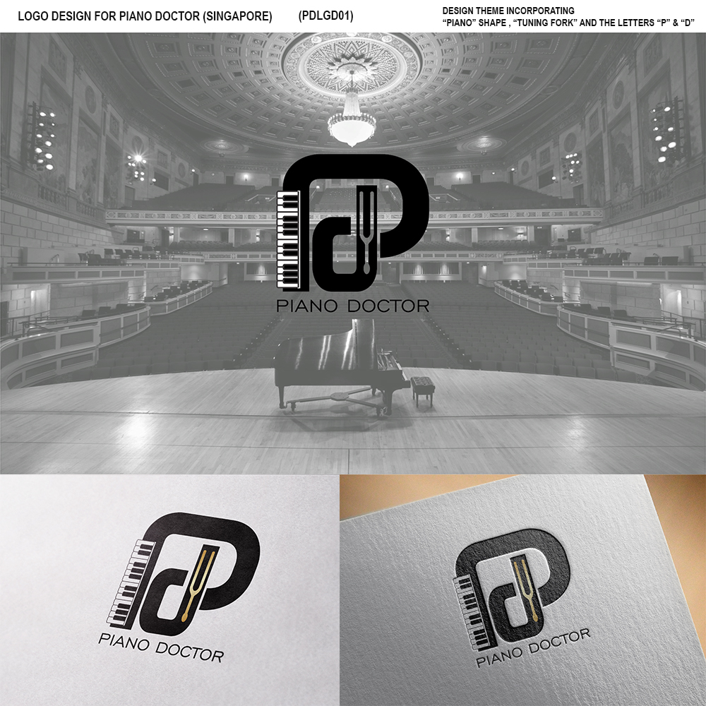 Logo Design by Chromax8 for this project | Design #13940193