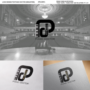 Logo Design by Chromax8 for this project | Design #13940193