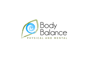 Logo Design by briliana for Body Balance | Design: #13852827