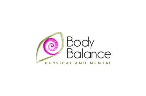Logo Design by briliana for Body Balance | Design: #13852828