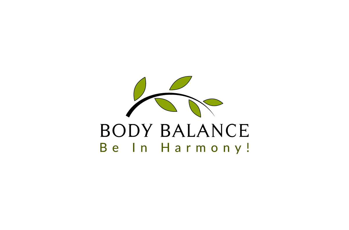 Logo Design by briliana for Body Balance | Design #13853199