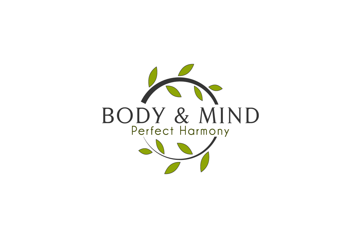 Logo Design by briliana for Body Balance | Design #13853467