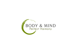 Logo Design by briliana for Body Balance | Design: #13853758
