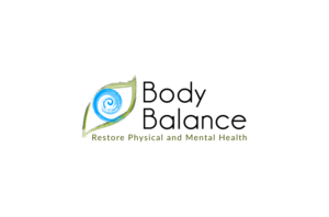 Logo Design by briliana for Body Balance | Design: #13867116
