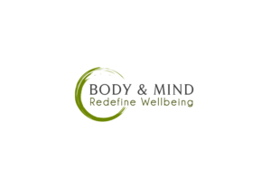 Logo Design by briliana for Body Balance | Design: #13880149