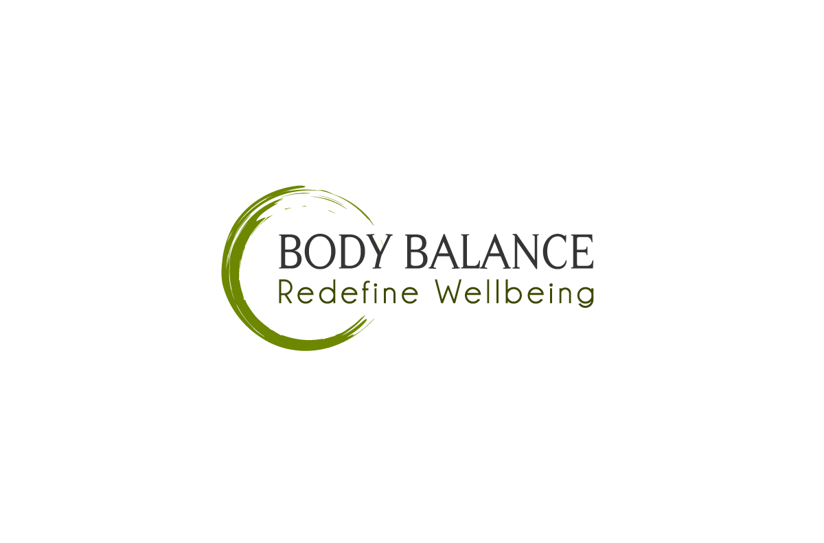 Logo Design by briliana for Body Balance | Design #13880150
