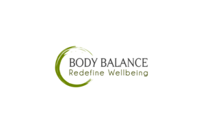 Logo Design by briliana for Body Balance | Design: #13880150
