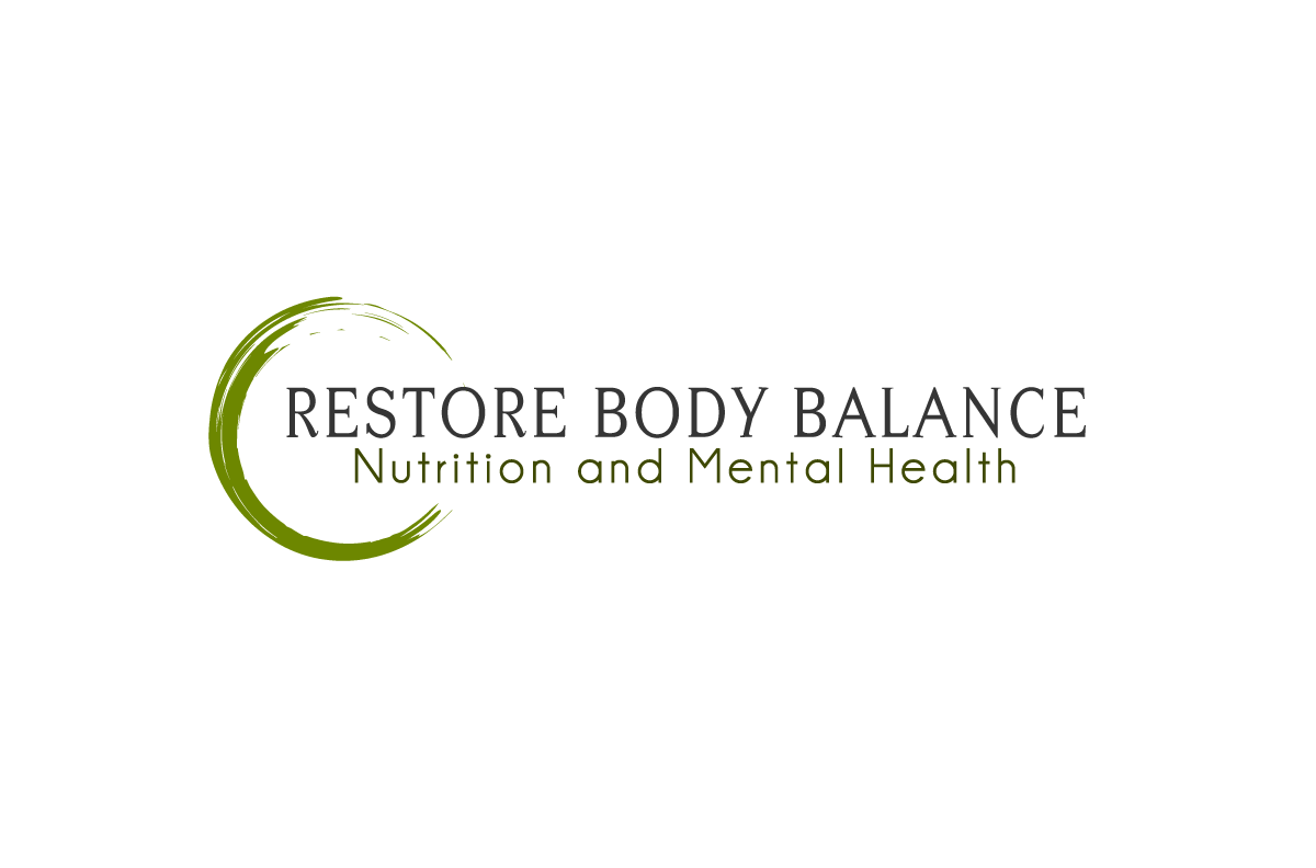 Logo Design by briliana for Body Balance | Design #13896633