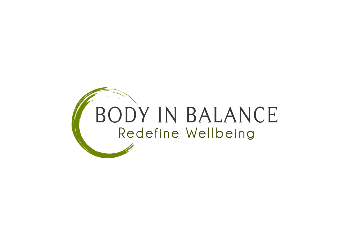 Logo Design by briliana for Body Balance | Design: #13896634
