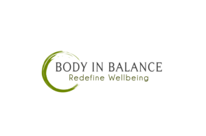 Logo Design by briliana for Body Balance | Design: #13896634