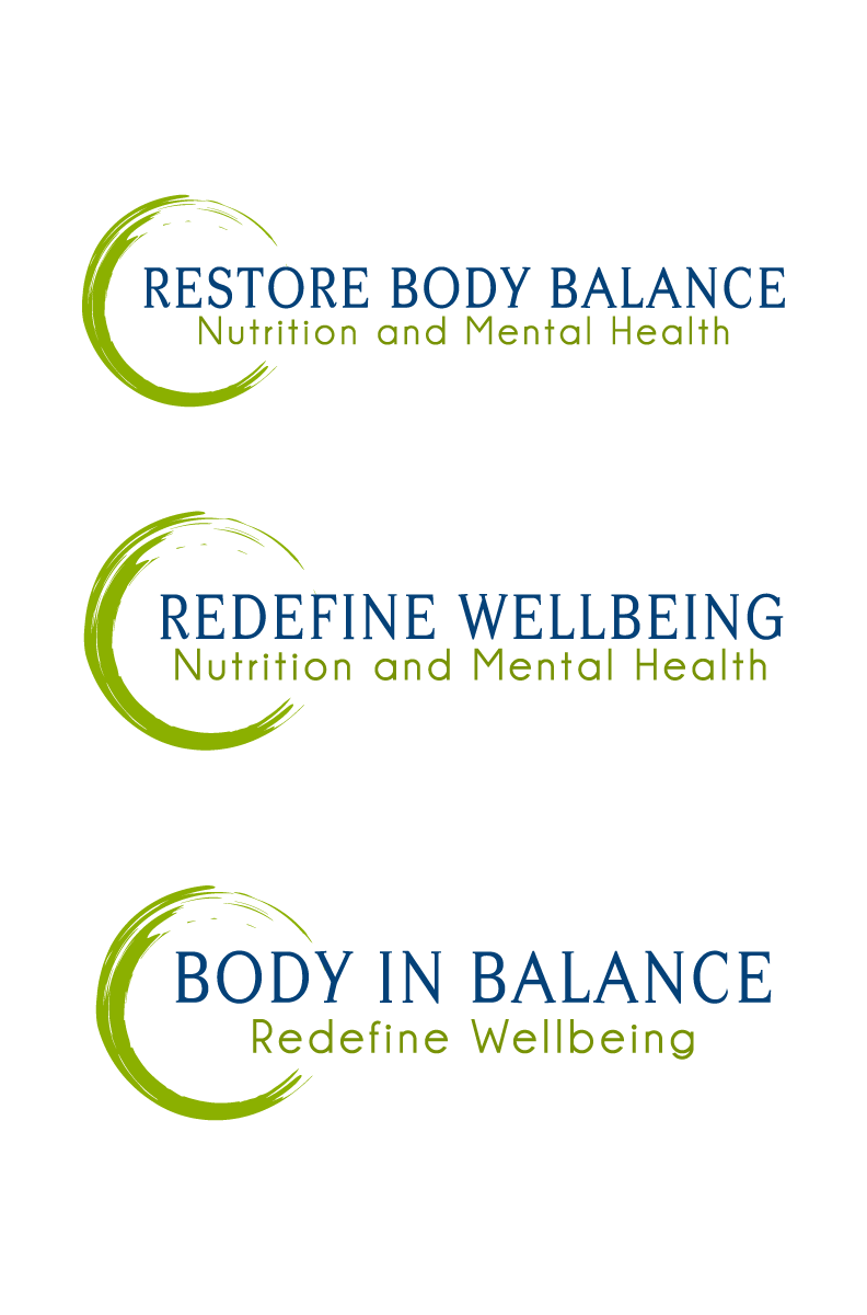 Logo Design by briliana for Body Balance | Design #13896713