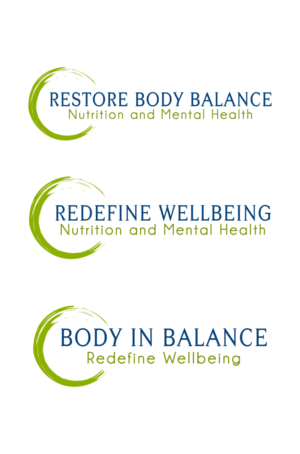 Logo Design by briliana for Body Balance | Design: #13896713