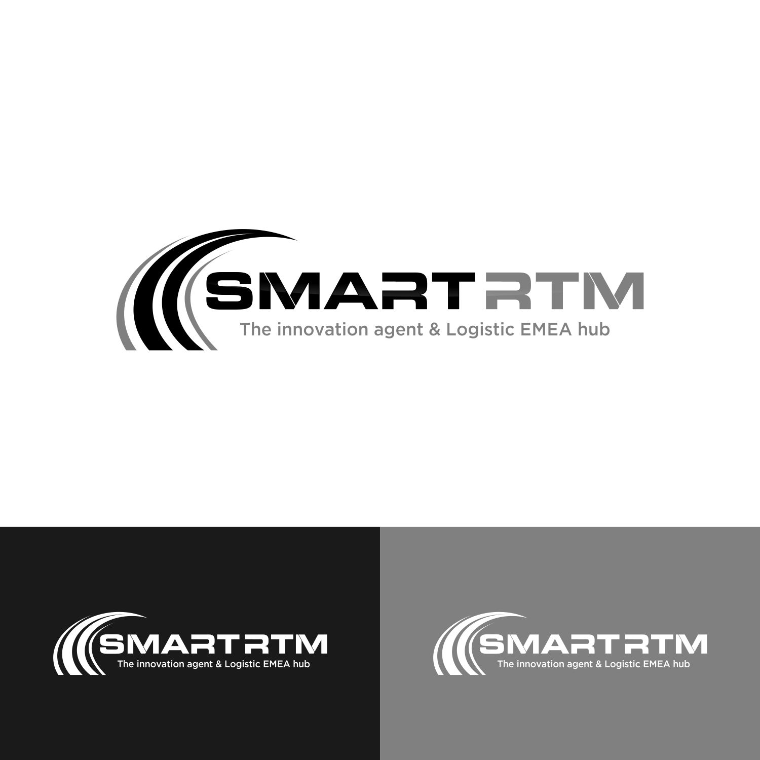 Logo Design by R Graphic for this project | Design #13922696