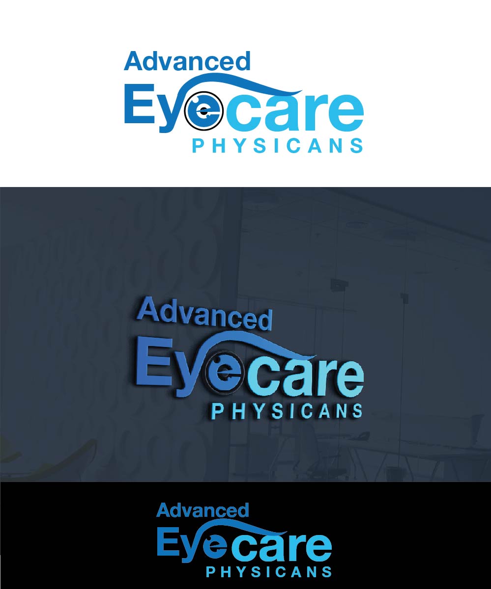 Diseño de Logo por joliau para Specialty Eye Institute | Diseño #13840540