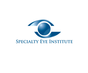 Logo Design by meygekon for Specialty Eye Institute | Design: #14059746