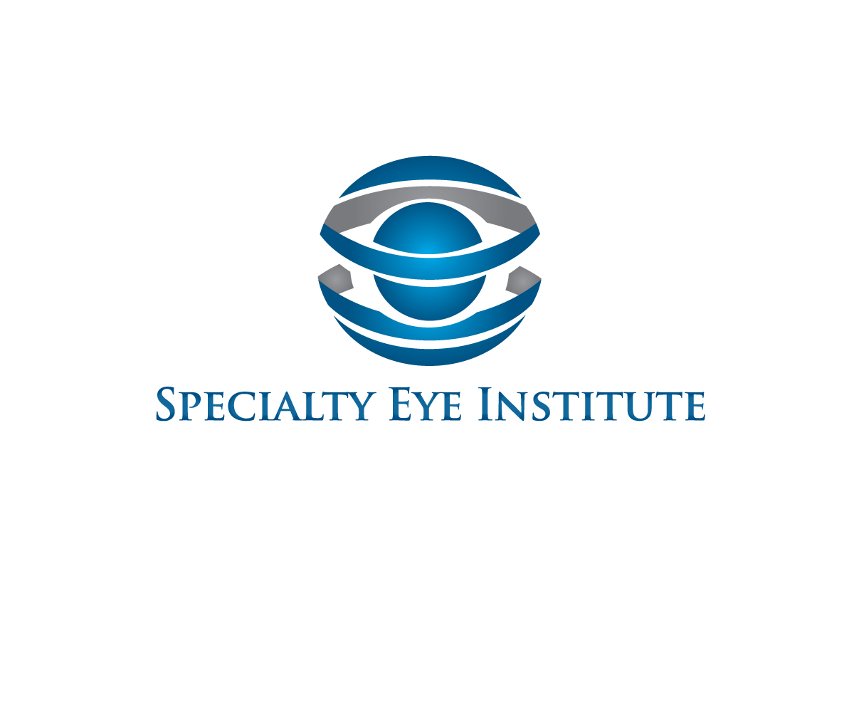 Logo Design by meygekon for Specialty Eye Institute | Design #14059747