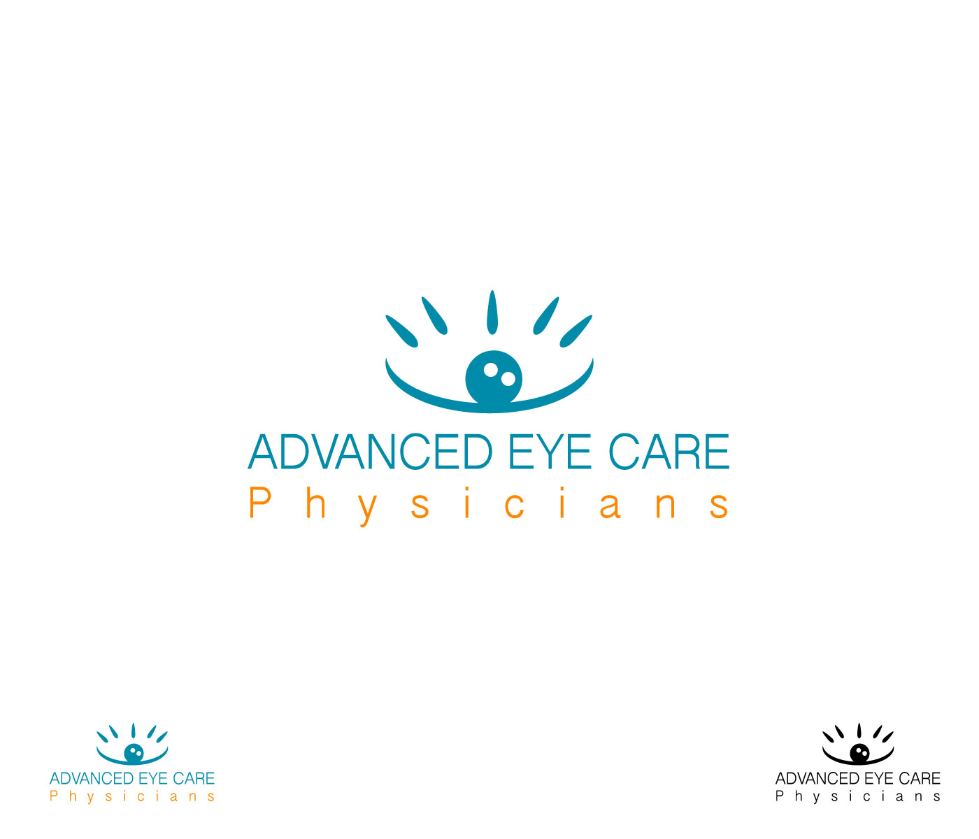 Logo Design by Cog Creation for Specialty Eye Institute | Design #13837725