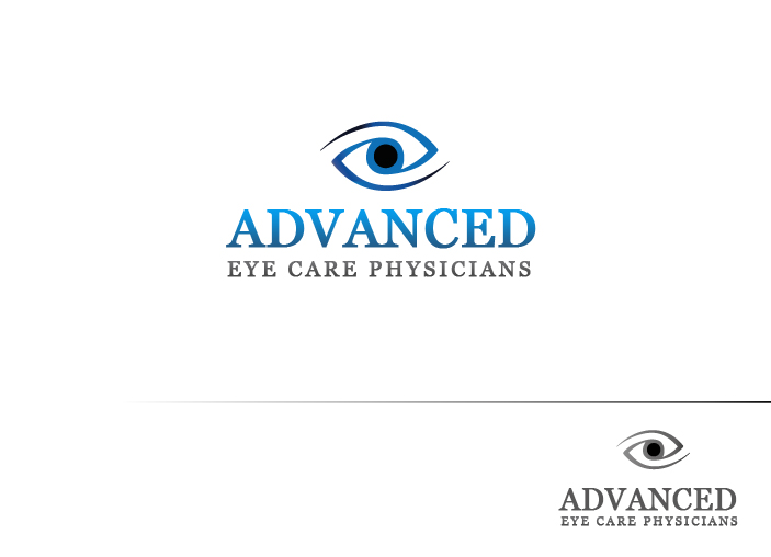 Logo-Design von Artistique für Specialty Eye Institute | Design #13839038
