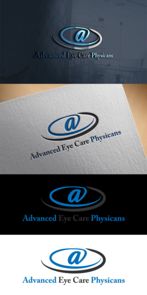 Logo Design by king solangi for Specialty Eye Institute | Design: #13837887