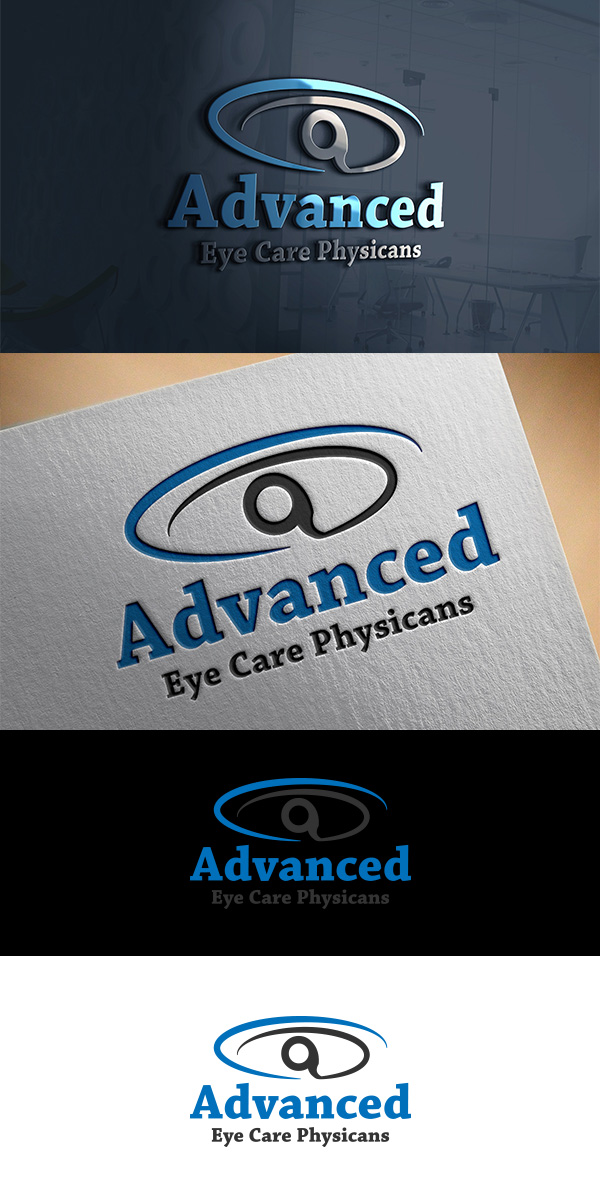 Logo Design by king solangi for Specialty Eye Institute | Design #13837888