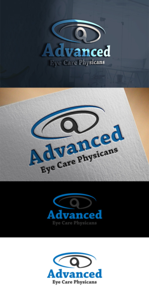 Logo Design by king solangi for Specialty Eye Institute | Design: #13837888