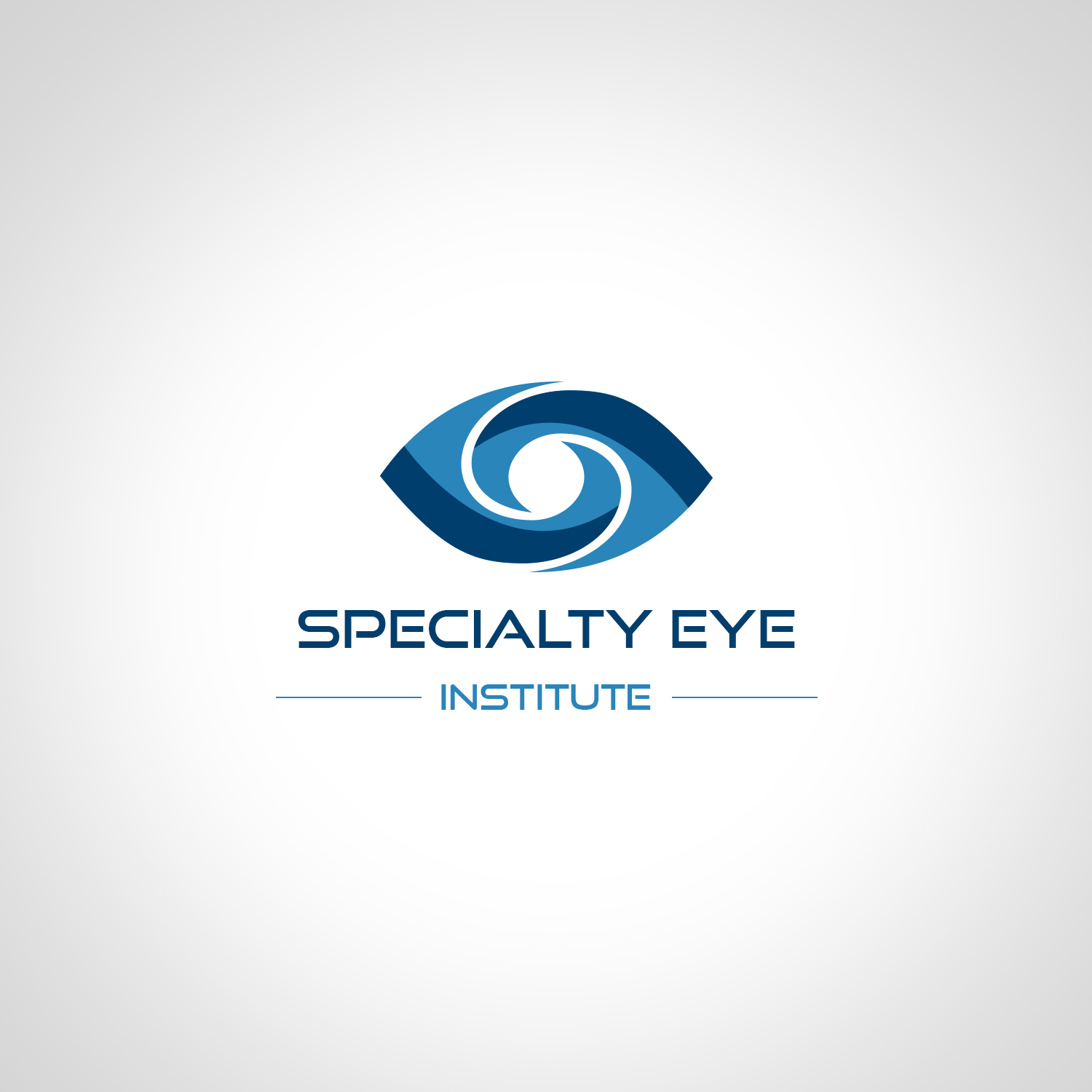 Logo Design by maxtigrax for Specialty Eye Institute | Design: #14056477