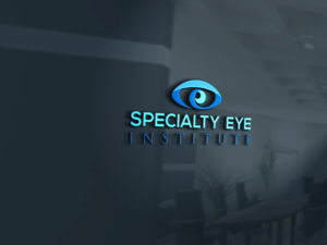 Logo Design by michaljonh for Specialty Eye Institute | Design: #14051402