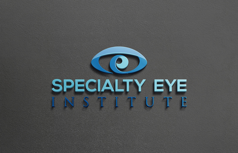 Logo-Design von michaljonh für Specialty Eye Institute | Design #14051403