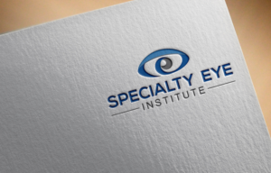 Logo Design by michaljonh for Specialty Eye Institute | Design: #14051404