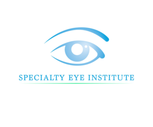 Logo Design by mike henden for Specialty Eye Institute | Design #14059006