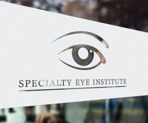 Logo Design by mike henden for Specialty Eye Institute | Design: #14059190