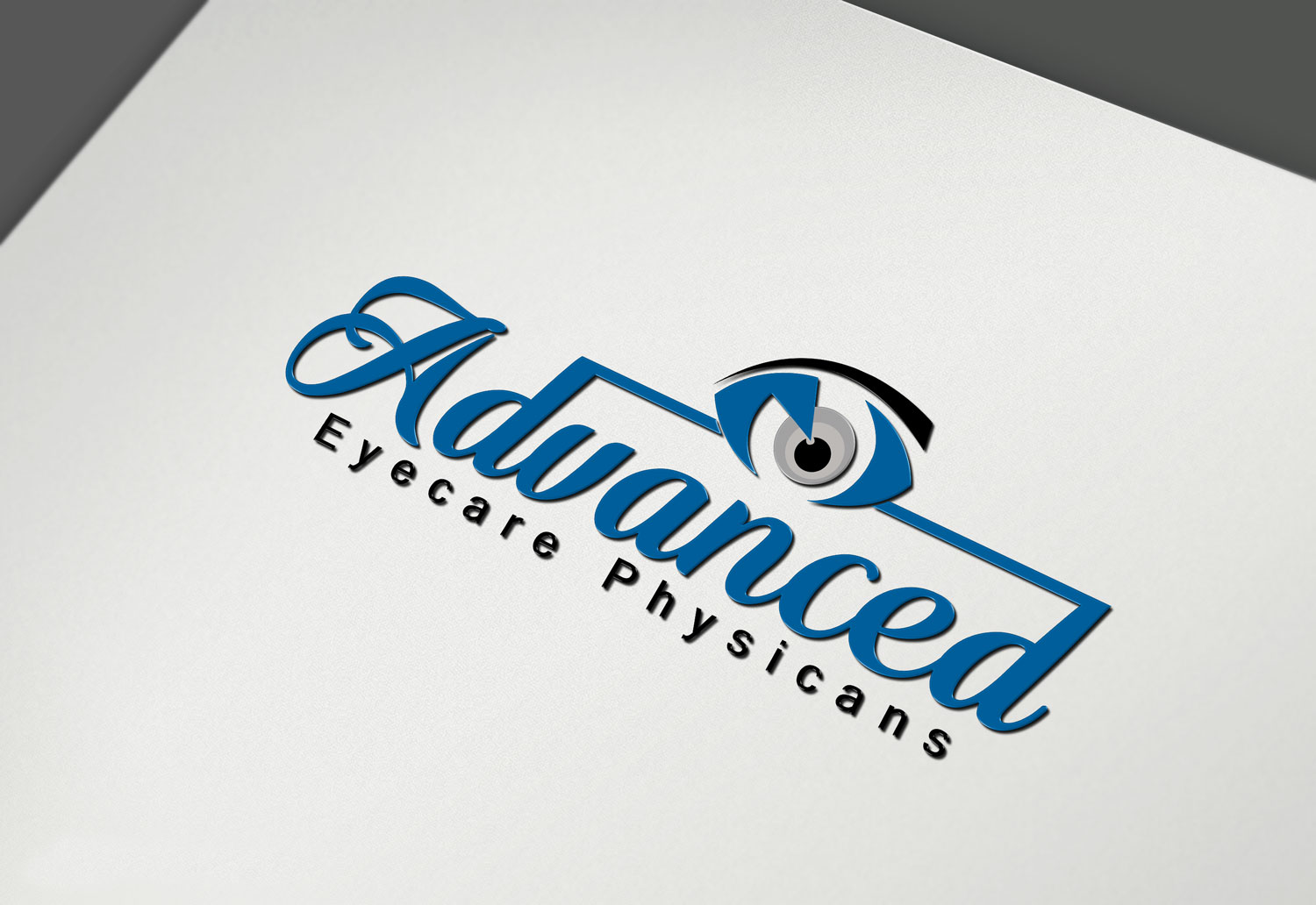 Logo Design by Wastidesigner for Specialty Eye Institute | Design #13846671