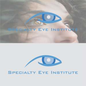 Logo Design by Profe Hobbs for Specialty Eye Institute | Design: #14019339