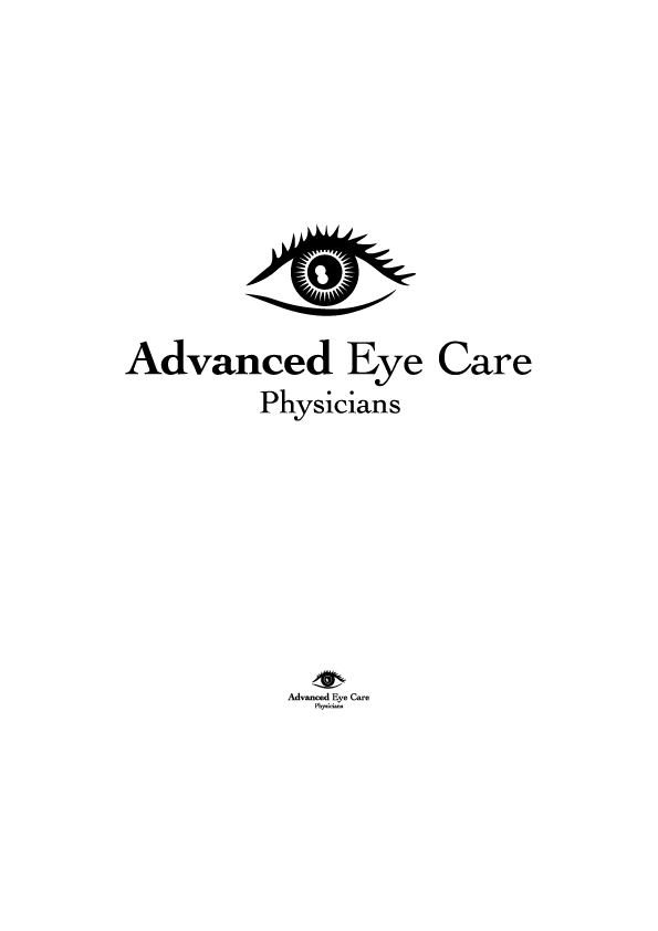 Logo-Design von alessandrocanu für Specialty Eye Institute | Design #13847900