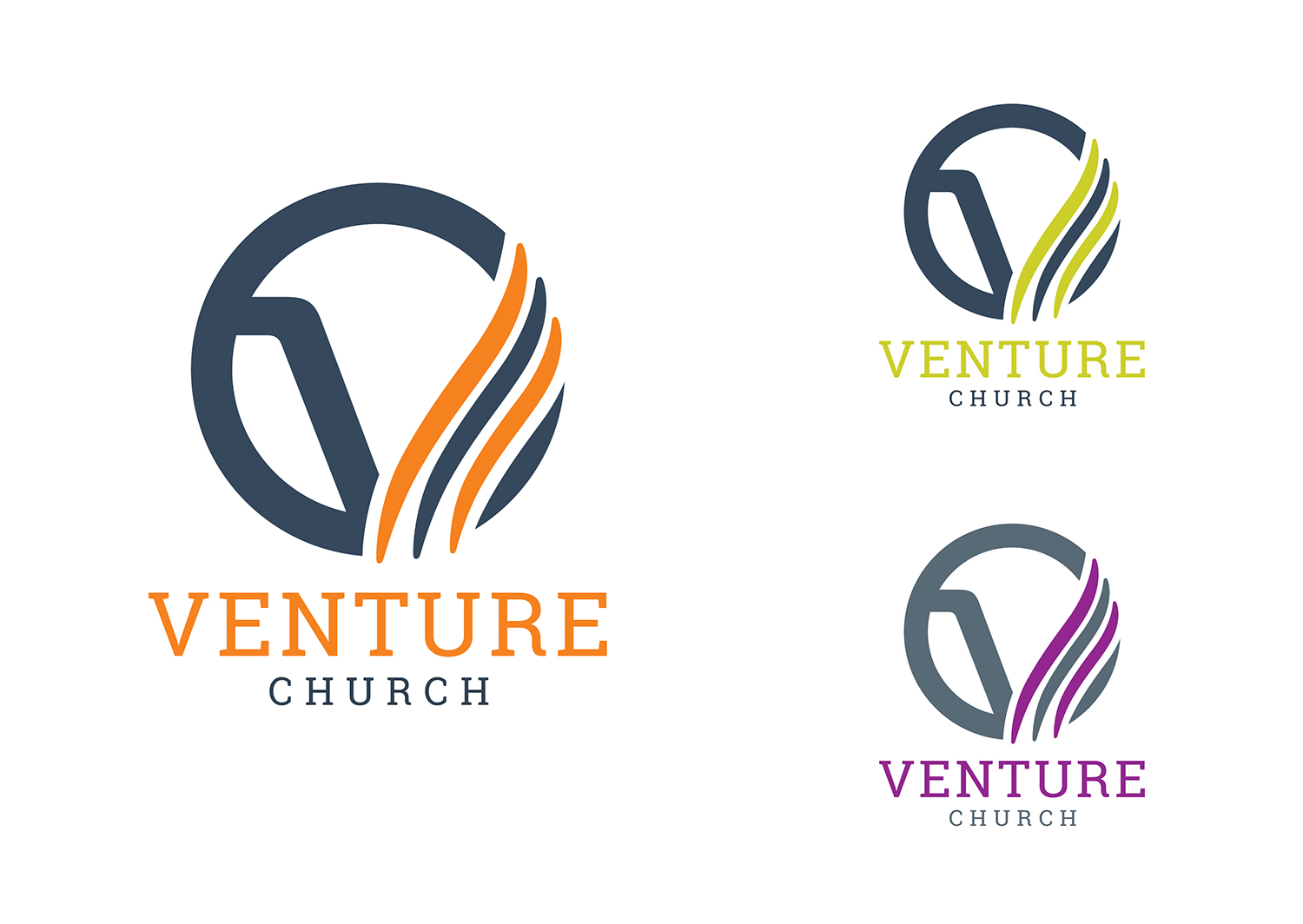 Logo Design by Channel Studio for this project | Design #13949629