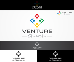 Logo Design by sangeloenriquez for this project | Design #13836302
