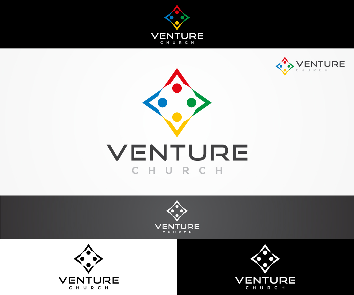 Logo Design by sangeloenriquez for this project | Design #13857914