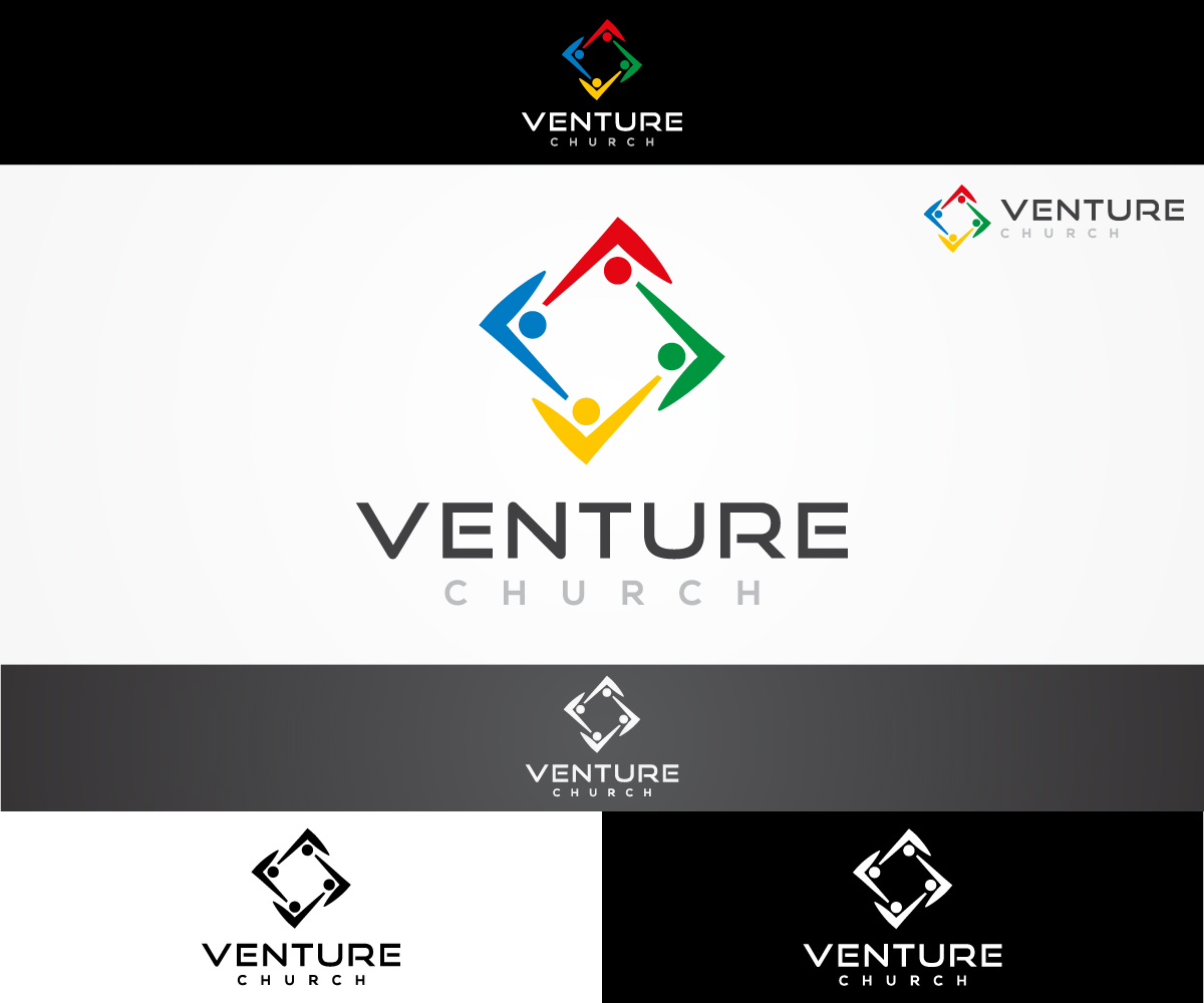 Logo Design by sangeloenriquez for this project | Design #13858807